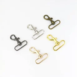 Metal Swivel Snap Hook | GoldStar Tool