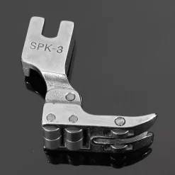 Singer SPK High Shank Roller Foot #SPK3 | GoldStar Tool -consew shop spk 3a