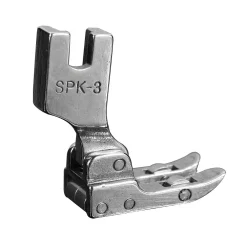 Singer SPK High Shank Roller Foot #SPK3 | GoldStar Tool -consew shop spk 3b