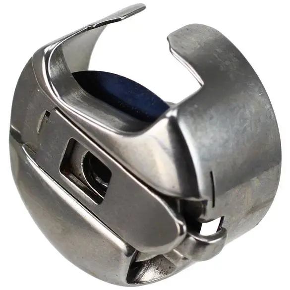 Bobbin Case Asm - JUKI #D1837141EA0 | GoldStar Tool 4 Bobbin Case Asm - JUKI #D1837141EA0 | GoldStar Tool - Image 2