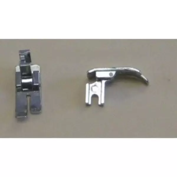 Straight Stitch Presser Foot For Sewing Machines, Low Shank CY-719L | GoldStar Tool 4 Straight Stitch Presser Foot For Sewing Machines, Low Shank CY-719L | GoldStar Tool - Image 2