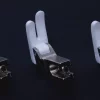 Ultra-glide Foot, High Shank (Janome 1600P & More) #767404028 | GoldStar Tool -consew shop t 350