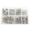 FROST Rivet Assortment (500pcs) -consew shop t048 1