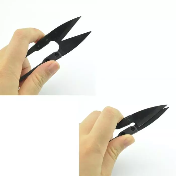 Golden Eagle TC-805B Thread Clipper - 12 Pieces | GoldStar Tool 5 Golden Eagle TC-805B Thread Clipper - 12 Pieces | GoldStar Tool - Image 3