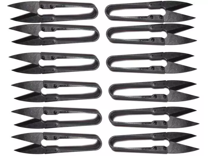 Golden Eagle TC-805B Thread Clipper - 12 Pieces | GoldStar Tool 6 Golden Eagle TC-805B Thread Clipper - 12 Pieces | GoldStar Tool - Image 4