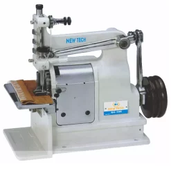 New-Tech GC-18E Over-Edge Sewing Machine | GoldStar Tool -consew shop thumbnail 18e