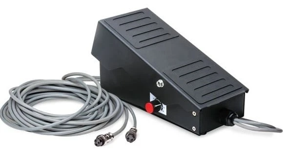 Eastwood TIG 200 AC/DC Foot Pedal 2 And 3 Pin 3 Eastwood TIG 200 AC/DC Foot Pedal 2 And 3 Pin