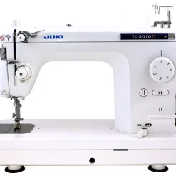JUKI TL-2010Q Quilting And Piecing Sewing Machine | GoldStar Tool -consew shop tl 2010q web