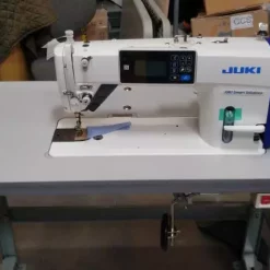 JUKI DDL-9000C-SMS-NB-AK154 Industrial Sewing Machines | GoldStar Tool -consew shop tnw900 20200207 140014
