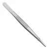 6" Sewing Machine Straight Tweezers | GoldStar Tool