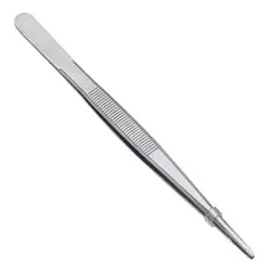 6" Sewing Machine Straight Tweezers | GoldStar Tool 3 6" Sewing Machine Straight Tweezers | GoldStar Tool