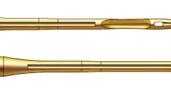 Groz-Beckert UY 113 GS/2055 GEBEDUR Sewing Machine Needles| GoldStar Tool -consew shop uy 113 gs 2055 gebedur 90 02