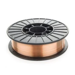 FROST 0.6mm Mild Steel Wire (5kg) – MIG Welder Spare