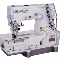 Pegasus W3562P-01 5 Sewing Machine With Table And Servo Motor | GoldStar Tool 9 Pegasus W3562P-01 5 Sewing Machine With Table And Servo Motor | GoldStar Tool -consew shop w3562p 01 2