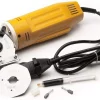 New-Tech 3 Inch Electric Rotary Cutter | GoldStar Tool -consew shop wd2 h