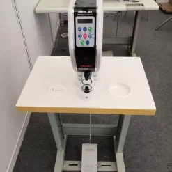 New-Tech Servo Press For Grommets, Snaps, Buttons & Rivets W/Laser Pointer (1 Die Set) | GoldStar Tool -consew shop wechat image 20201113081713