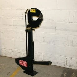 FROST Heavy Duty Deep Throat Shrinker Stretcher With Stand