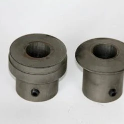 Pack Of 2 Jenny Wheels For Frost Deep Throat Swage